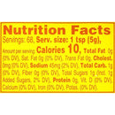 FRENCH'S - HONEY MUSTARD