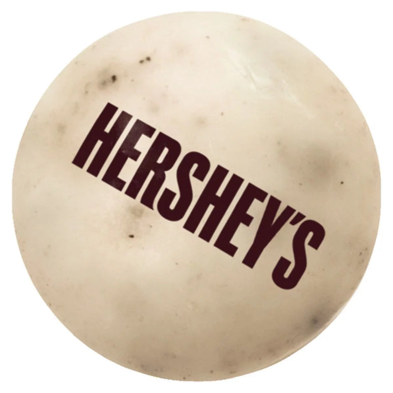 HERSHEY'S COOKIES N' CREME DROPS