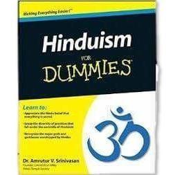 Hinduism For Dummies - Emma's Premium Inmate Care Package Services 