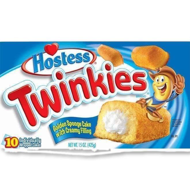 HOSTESS TWINKIES - Emma's Premium Inmate Care Package Services 