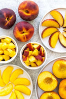 PEACHES (SEASONAL) 3 PER ORDER