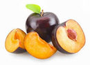 PLUMS (3 PER ORDER)