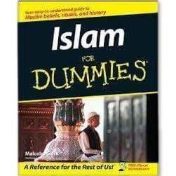 Islam For Dummies - Emma's Premium Inmate Care Package Services 