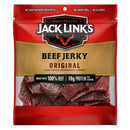 JACK LINK'S ORIGINAL BEEF JERKY