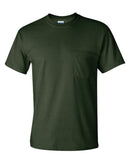 JERZEES POCKET T SHIRT - Emmas Premium Services