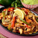 JOHN SOULES GRILLED CHICKEN FAJITAS - Emmas Premium Services