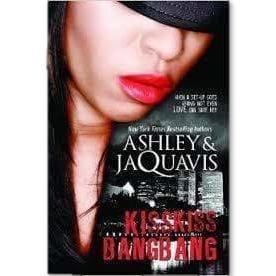 Kiss Kiss, Bang Bang by Ashley and JaQuavis - Emma's Premium Inmate Care Package Services 