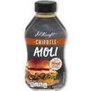 KRAFT CHIPOTLE AIOLI - Emma's Premium Inmate Care Package Services 