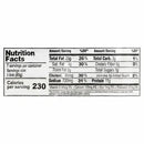 ARNOLDS SMOKED SWEETS SAUSAGE