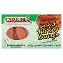 ARNOLDS (CAROLINE) SMOKED TURKEY SAUSAGE