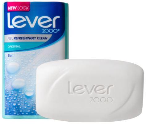 LEVER 2000 SOAP - Emmas Premium Services