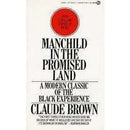 Manchild in the Promised Land by Claude Brown - Emma's Premium Inmate Care Package Services 