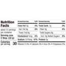 BUFFALO WILD WINGS - MEDIUM SAUCE