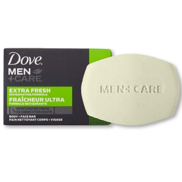 MENS CARE DOVE SOAP - Emma's Premium Inmate Care Package Services 