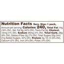 M&M'S PEANUT BUTTER CANDIES