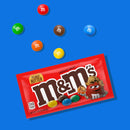 M&M'S PEANUT BUTTER CANDIES