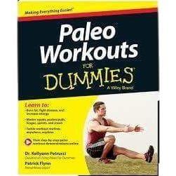 Paleo Workouts For Dummies - Emma's Premium Inmate Care Package Services 
