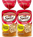 PEPPERIDGE FARM CINNAMON SWIRL (2 PACK) - Emmas Premium Services