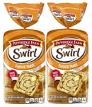 PEPPERIDGE FARM FRENCH TOAST BREAD (2 PACK) - Emmas Premium Services