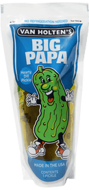 VAN HOLTEN - DILL PICKLE