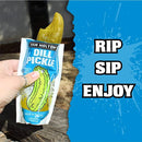 VAN HOLTEN - DILL PICKLE