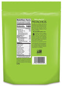 PISTACHIOS NO SHELLS ROASTED AND SALTED - Emmas Premium Services