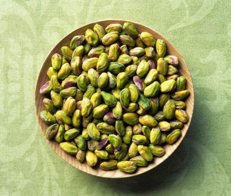 PISTACHIOS NO SHELLS ROASTED AND SALTED - Emmas Premium Services