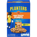 PLANTERS HONEY ROASTED PEANUT - Emmas Premium Services
