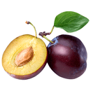 PLUMS (3 Per Order) - Emmas Premium Services