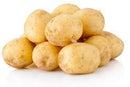 POTATOES (APPROX 9 PCS) - Emmas Premium Services