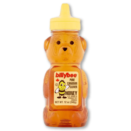 PURE HONEY BEAR - Emma's Premium Inmate Care Package Services 