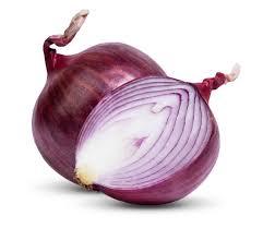 RED ONIONS (APPROX 3/4 PER ORDER) - Emmas Premium Services
