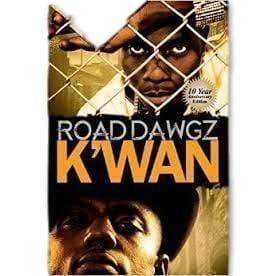 Road Dawgz: Triple Crown… by K’wan - Emma's Premium Inmate Care Package Services 