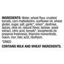 PASTA RONI - ROTINI MARINARA