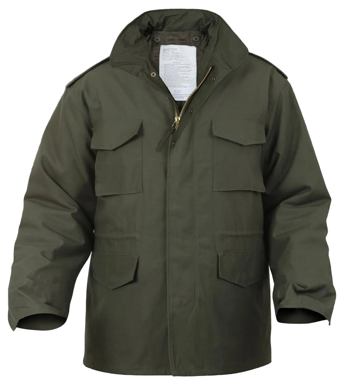 MILITARY FIELD JACKET, Approved for NYS Inmate Care Packages. Next MILITARY FIELD JACKET, Approved for NYS Inmate Care Packages. Next