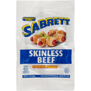 SABRETT BEEF COCKTAIL FRANKS - Emmas Premium Services