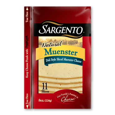 SARGENTO MUENSTER - Emma's Premium Inmate Care Package Services 