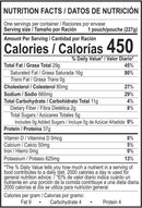 CHATA PORK CRACKLING IN GREEN SAUCE