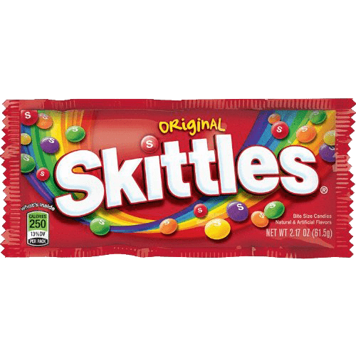 SKITTLES - Emma's Premium Inmate Care Package Services 