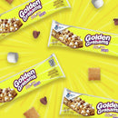 GOLDEN GRAHAMS TREATS - SMORES