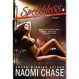 Speechless by Naomi Chase - Emma's Premium Inmate Care Package Services 