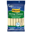 POLLY-O MOZZARELLA STRING CHEESE