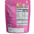 FILLO'S TEX-MEX PINTO BEANS