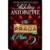 The Prada Plan by Ashley Antoinette - Emma's Premium Inmate Care Package Services 