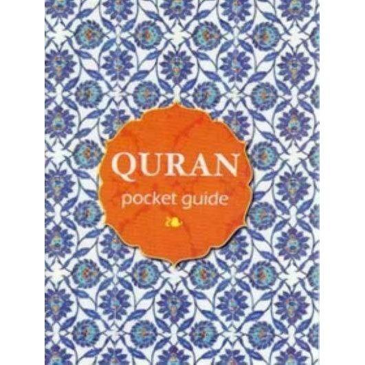 THE QURAN POCKET SIZE SOFT COVER - Emma's Premium Inmate Care Package Services 