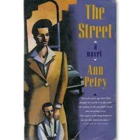 The Street by Ann Petry - Emma's Premium Inmate Care Package Services 