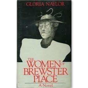 The Women of Brewster Place by Gloria Naylor - Emma's Premium Inmate Care Package Services 