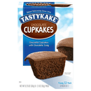TASTYKAKE CHOCOLATE CUPCAKES