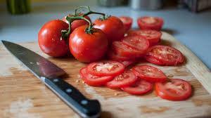 TOMATOES (3 PER ORDER), Approved for NYS Inmate Care Packages