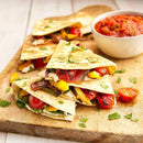 OLD EL PASO FLOUR TORTILLAS (8)